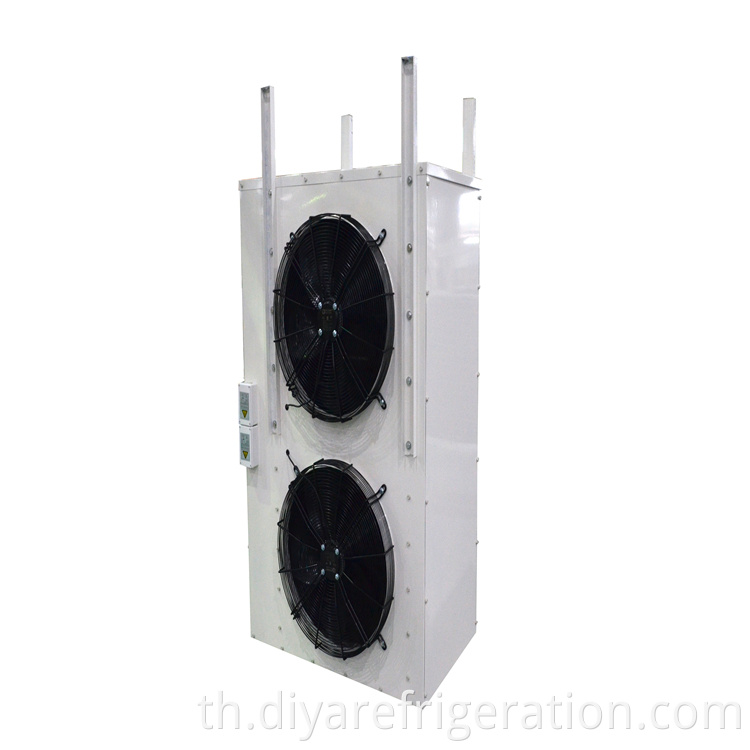 Floor Vertical Electric Frost Industrial Air Cooler